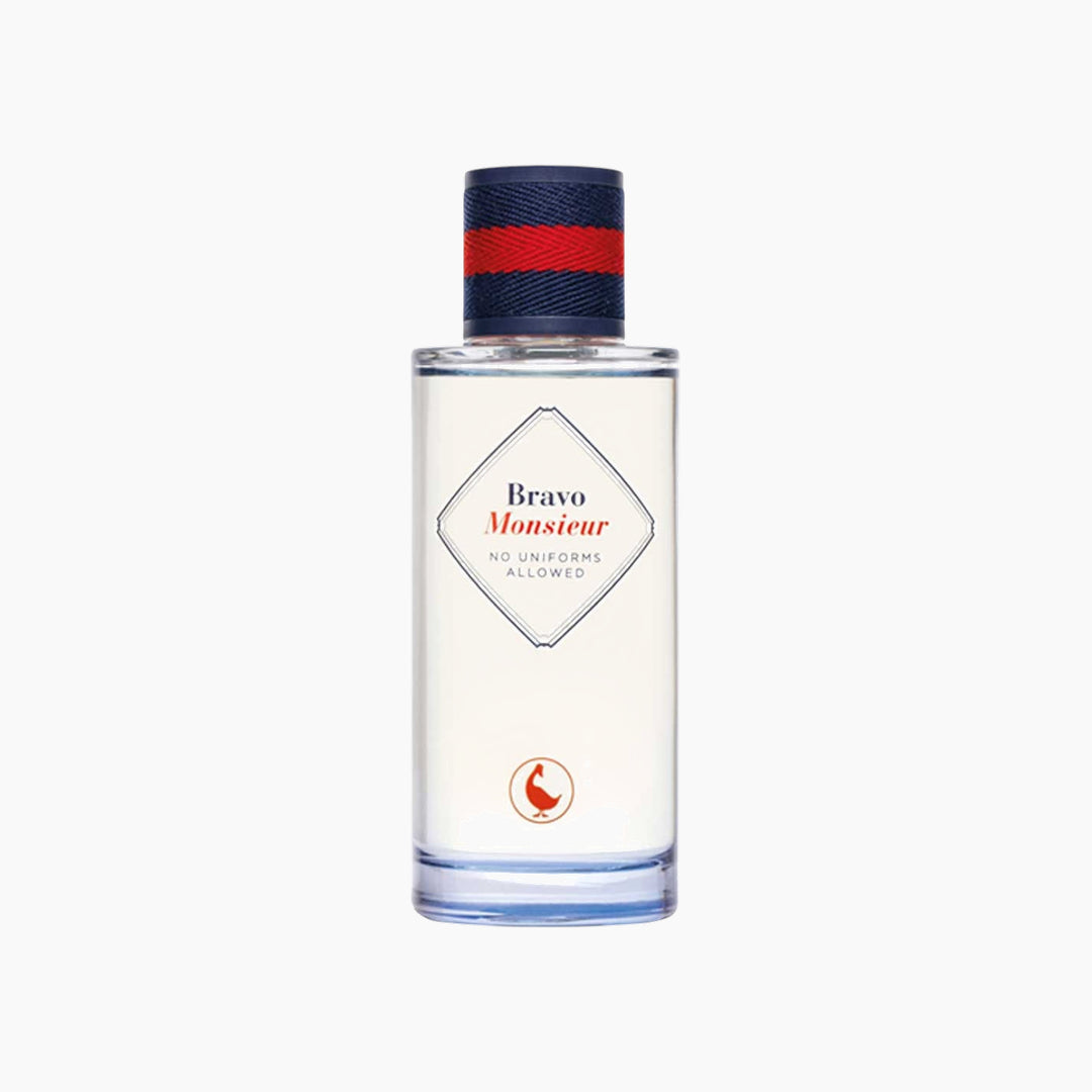 El Ganso Bravo Monsieur EDT 125ML For Men