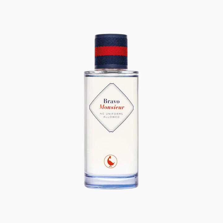 El Ganso Bravo Monsieur EDT 125ML For Men