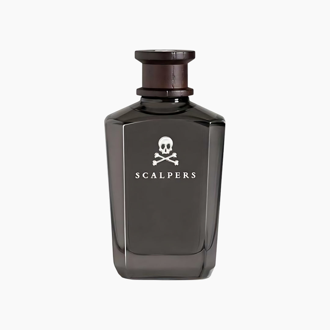 Scalpers The Club EDP For Men - HUNA