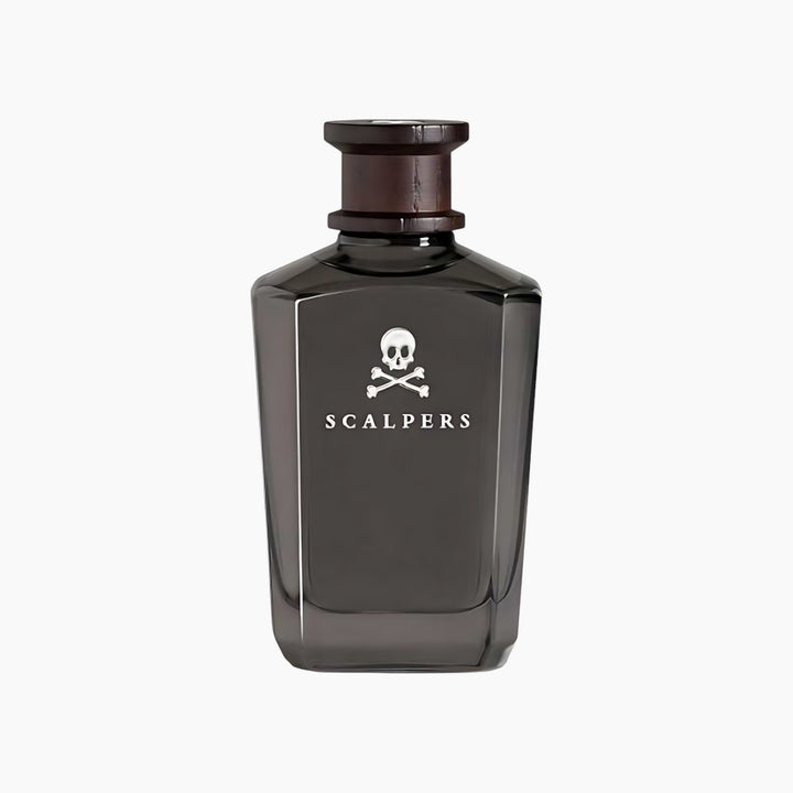 Scalpers The Club EDP For Men - HUNA