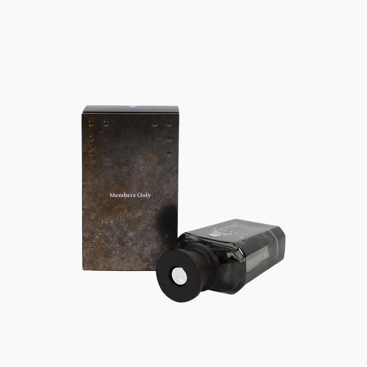 Scalpers The Club EDP For Men - HUNA