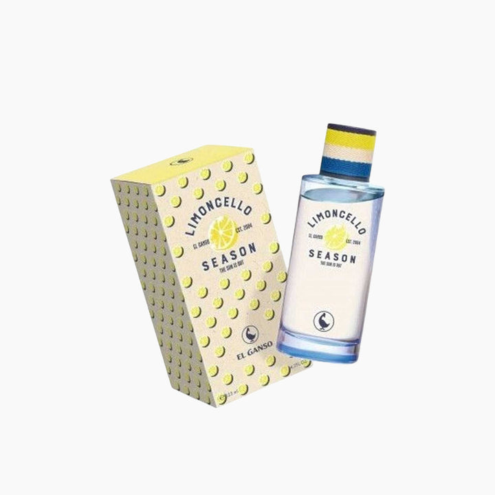 El Ganso Limoncello Season EDT For Men