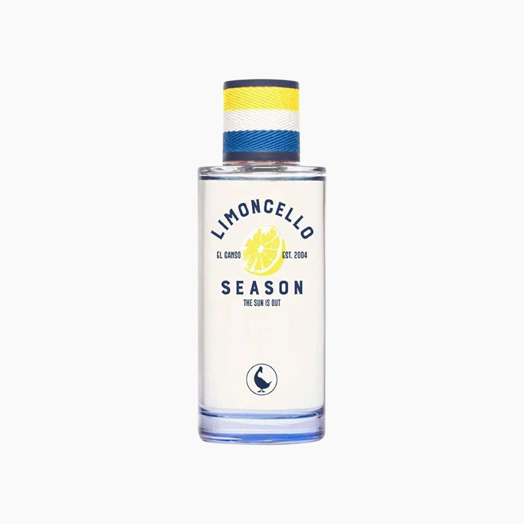 El Ganso Limoncello Season EDT For Men
