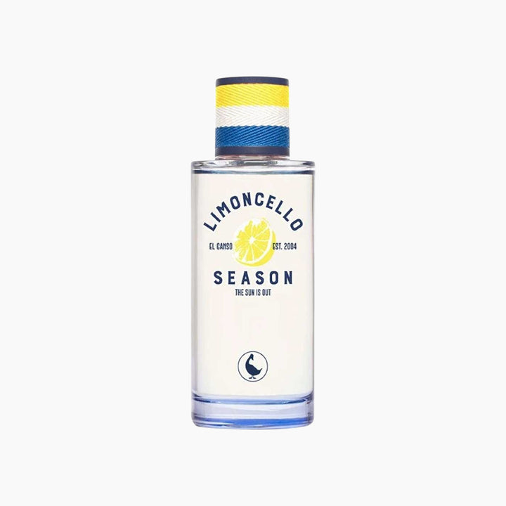 El Ganso Limoncello Season EDT For Men