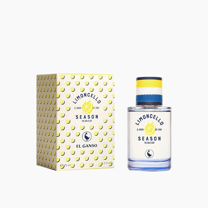 El Ganso Limoncello Season EDT For Men