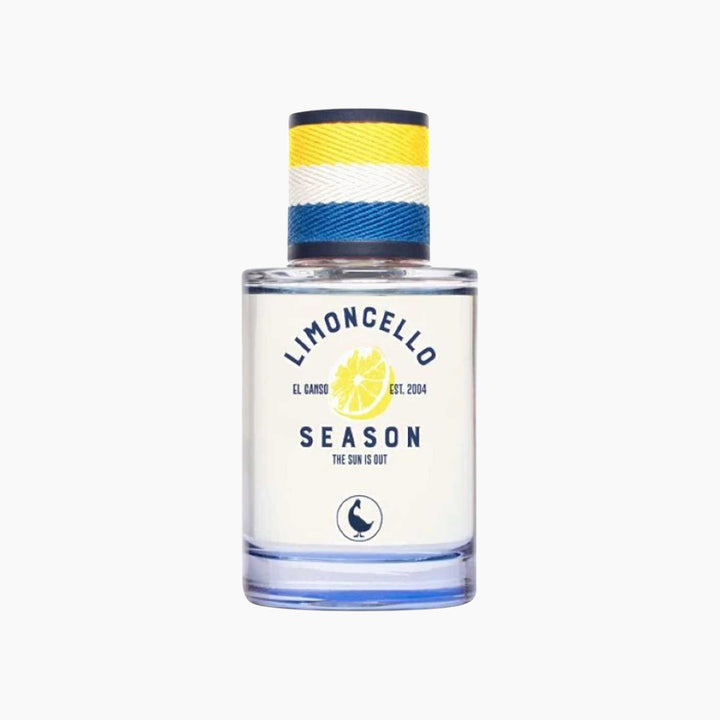 El Ganso Limoncello Season EDT For Men