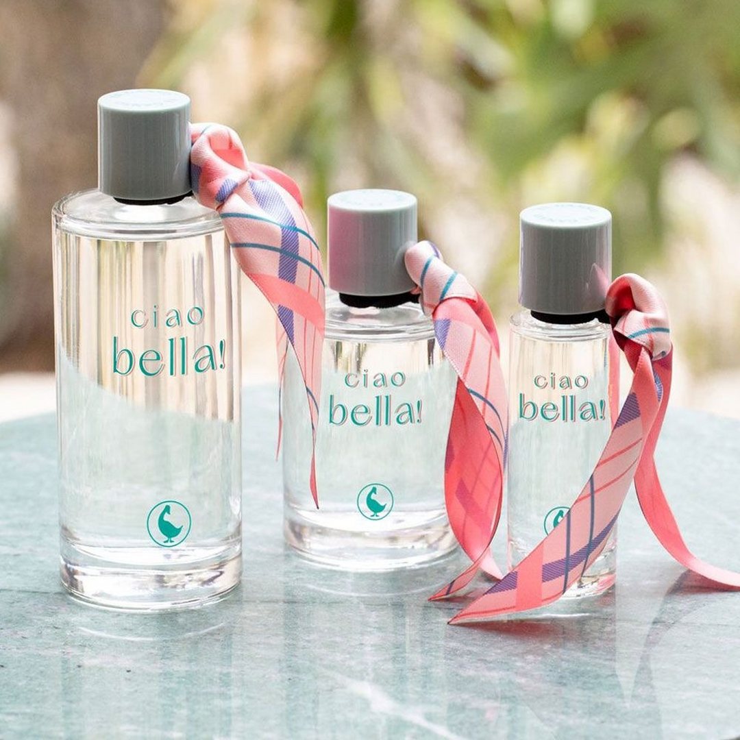 El Ganso Ciao Bella EDT للنساء