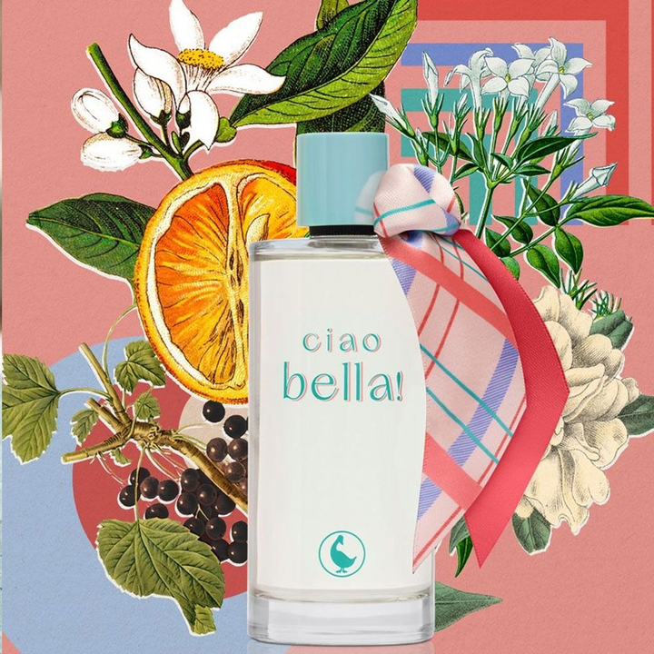 El Ganso Ciao Bella EDT للنساء