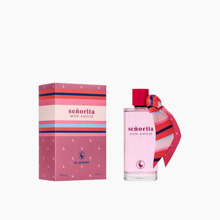 El Ganso Senorita Mon Amour EDT For Women - HUNA