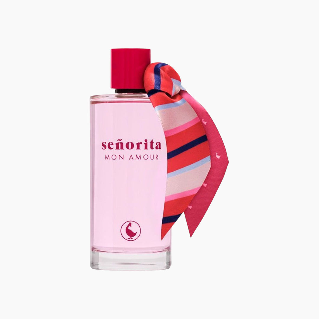 El Ganso Senorita Mon Amour EDT For Women - HUNA
