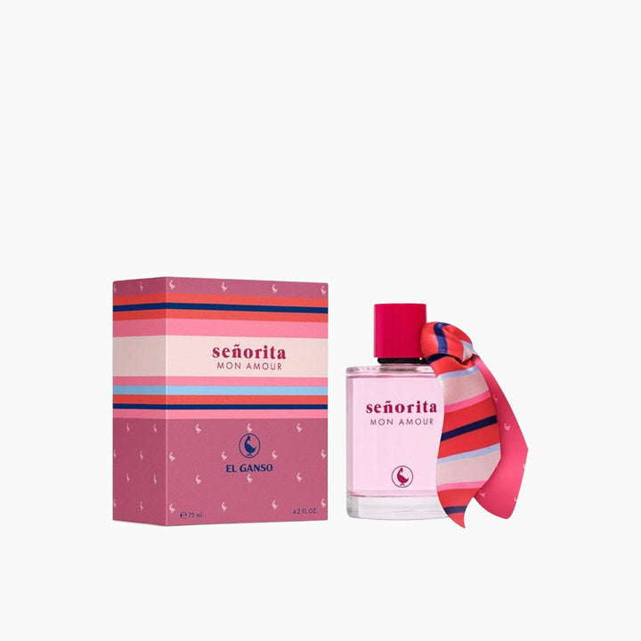 El Ganso Senorita Mon Amour EDT For Women - HUNA