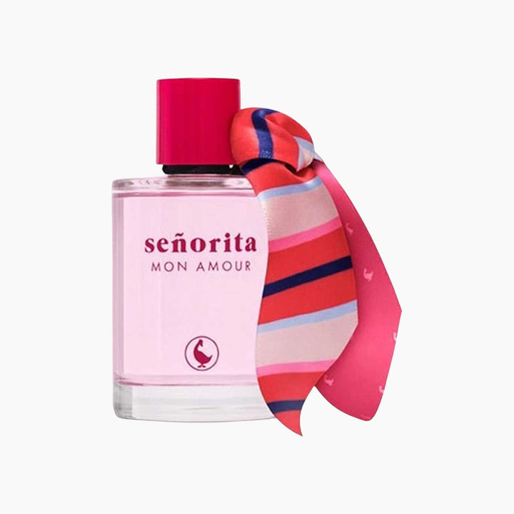 El Ganso Senorita Mon Amour EDT For Women - HUNA