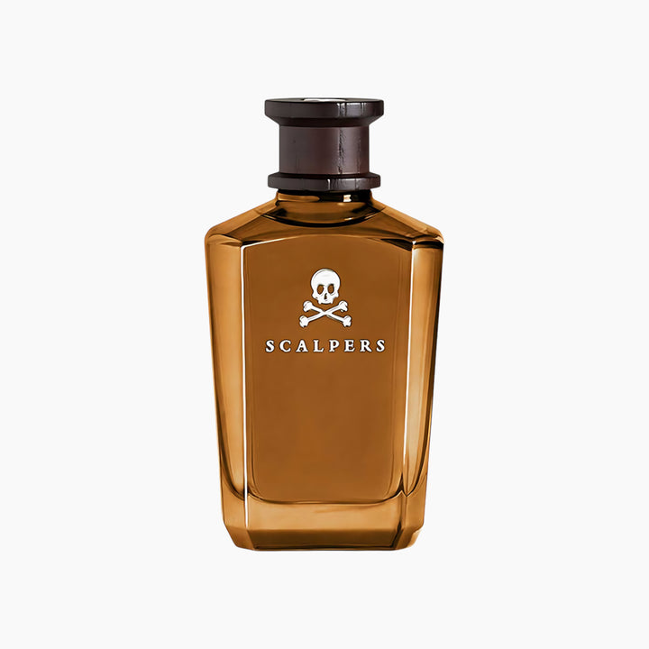 Scalpers Boxing Club EDP 125Ml For Men - HUNA