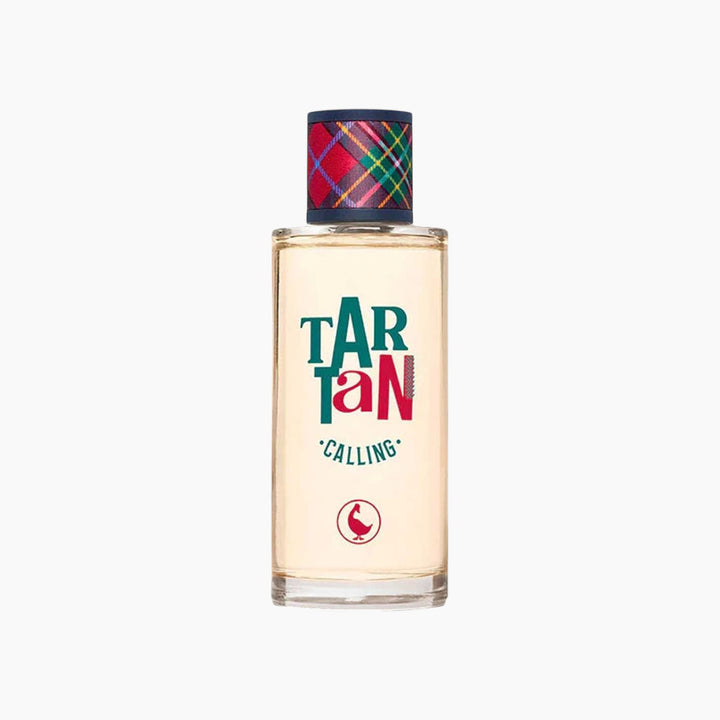 El Ganso Tartan Calling EDT 125ML For Men - HUNA