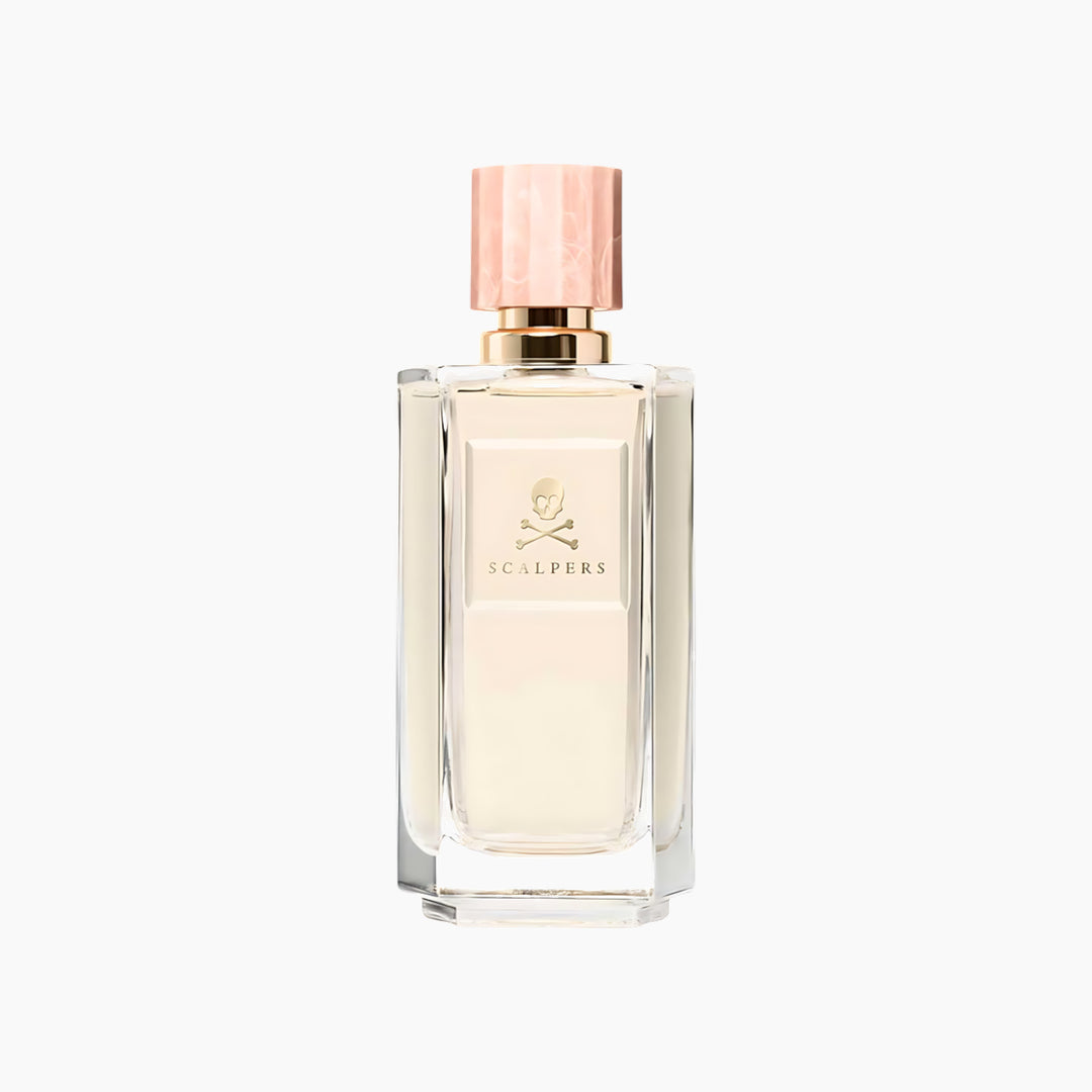Scalpers Her &amp; Here EDP 100Ml For Women