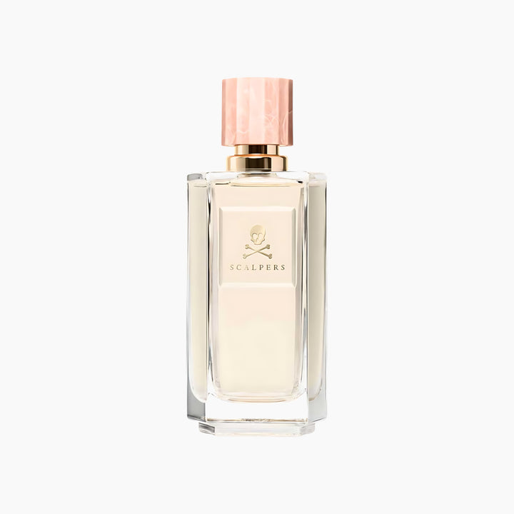 Scalpers Her &amp; Here EDP 100Ml For Women