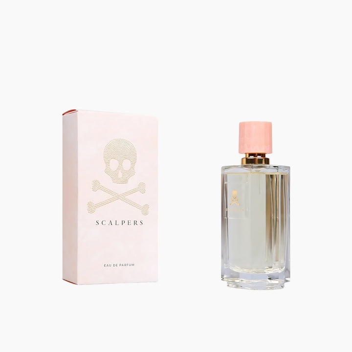 Scalpers Her &amp; Here EDP 100Ml For Women