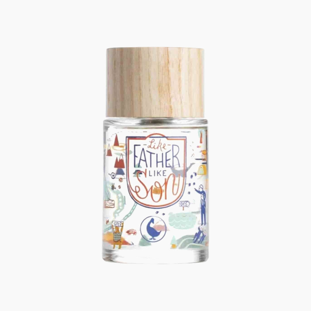 El Ganso Like Father Like Son EDT 75 مل للرجال