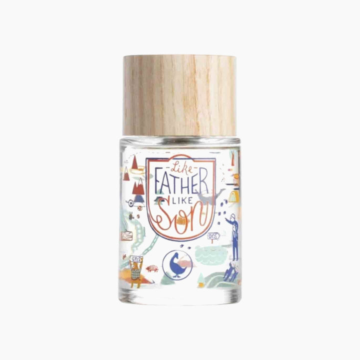 El Ganso Like Father Like Son EDT 75 مل للرجال