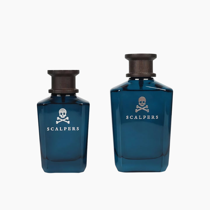 Scalpers Yacht Club EDP For Men - HUNA