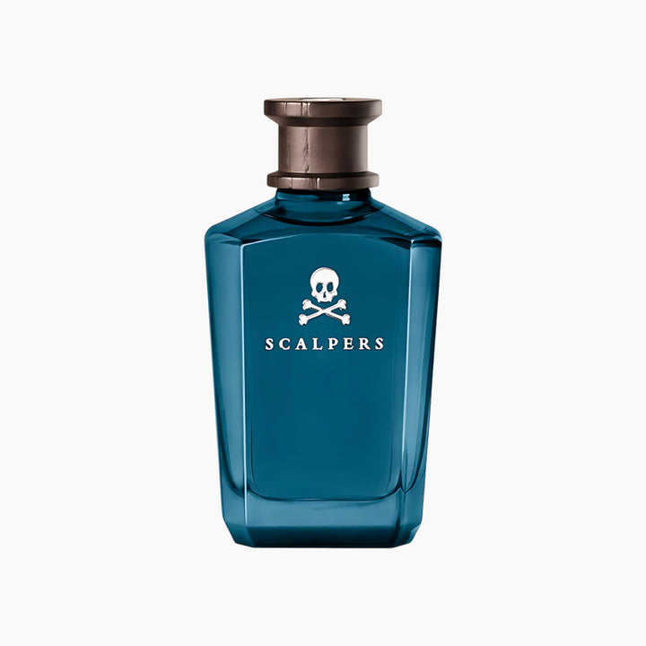 Scalpers Yacht Club EDP For Men - HUNA