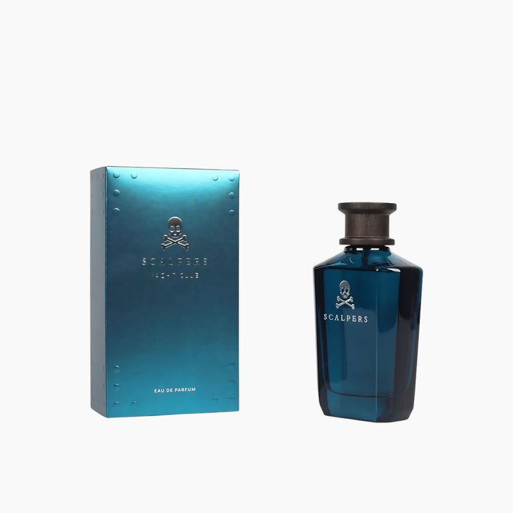 Scalpers Yacht Club EDP For Men - HUNA