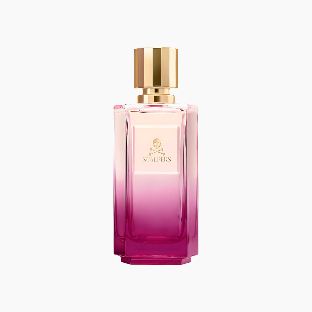 Scalpers Her &amp; The Wild Flower EDP 100Ml For Women - HUNA