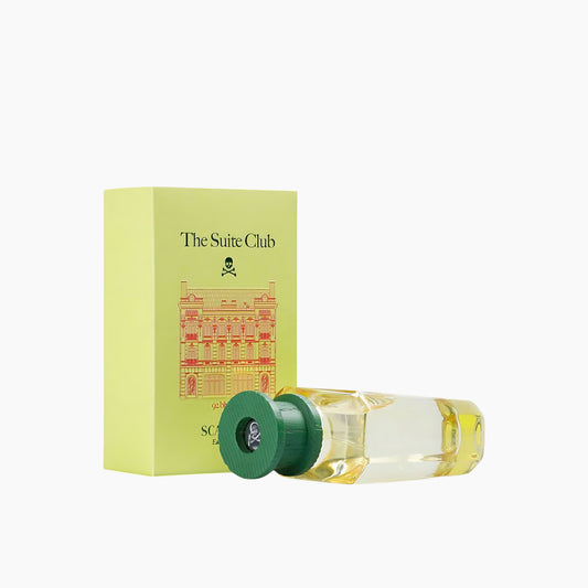 Scalpers The Suit Club EDT For Men