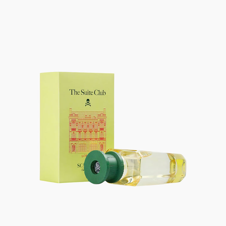 Scalpers The Suit Club EDT For Men - HUNA