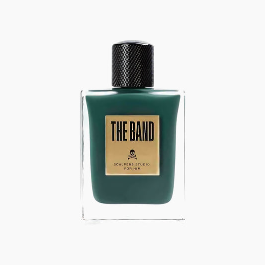 Scalpers The Band EDP 100Ml For Men