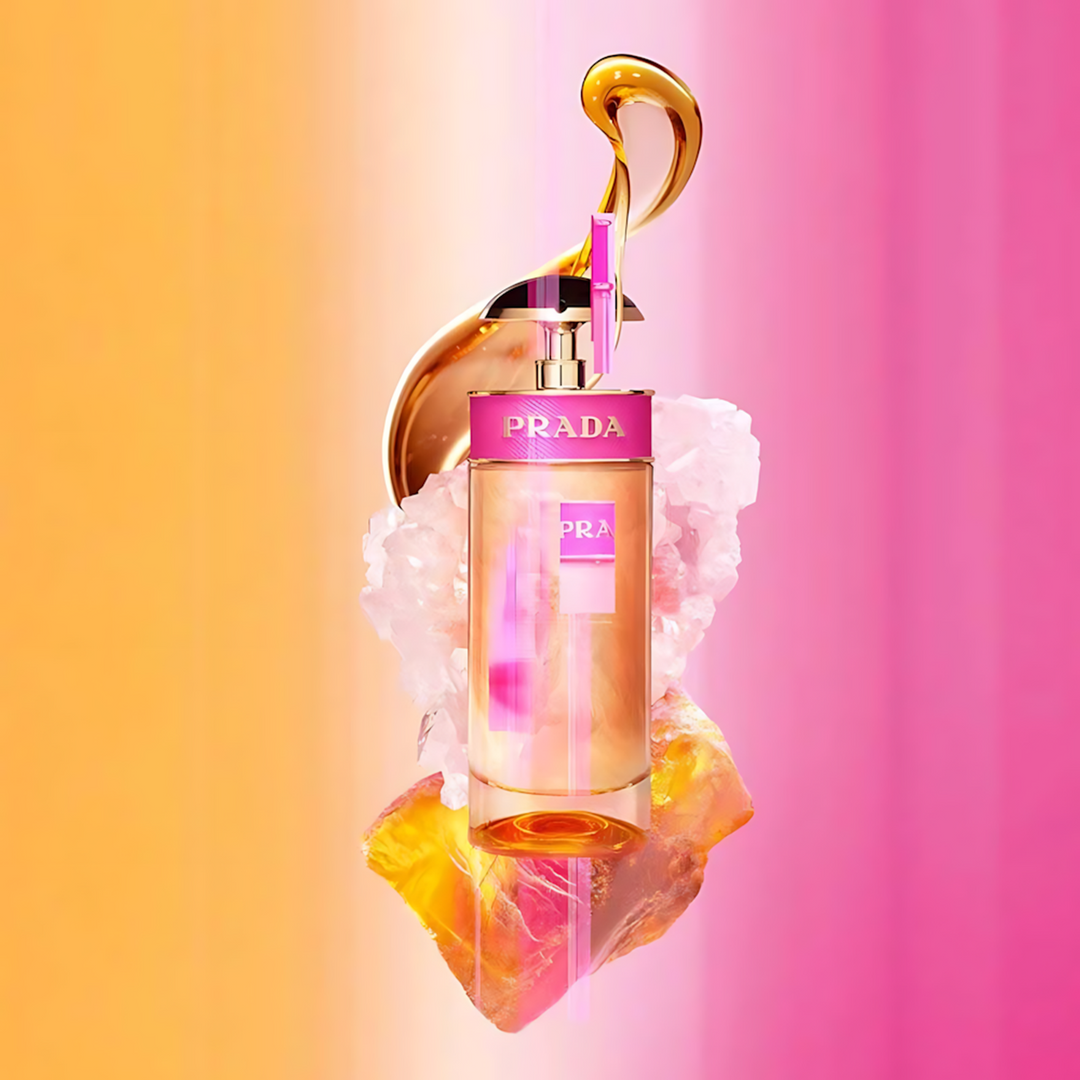 Prada Candy EDP For Women - HUNA