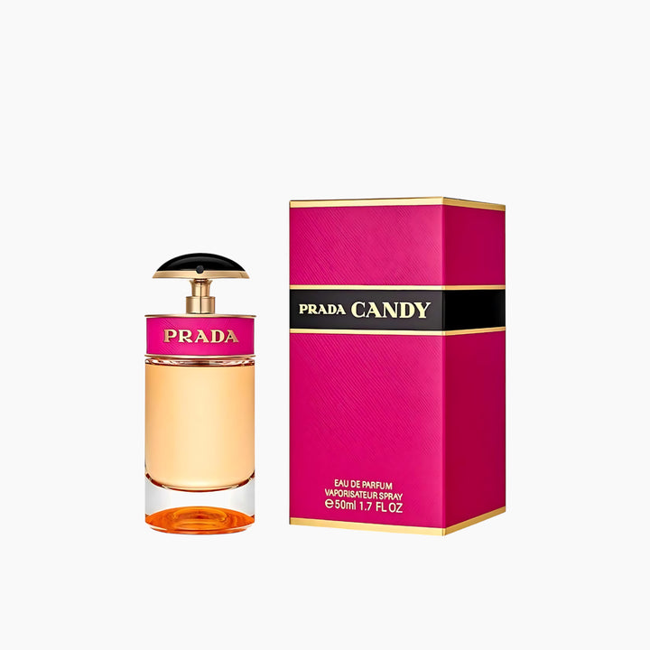 Prada Candy EDP For Women - HUNA