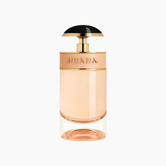 Prada Candy L'Eau EDT 50Ml For Women
