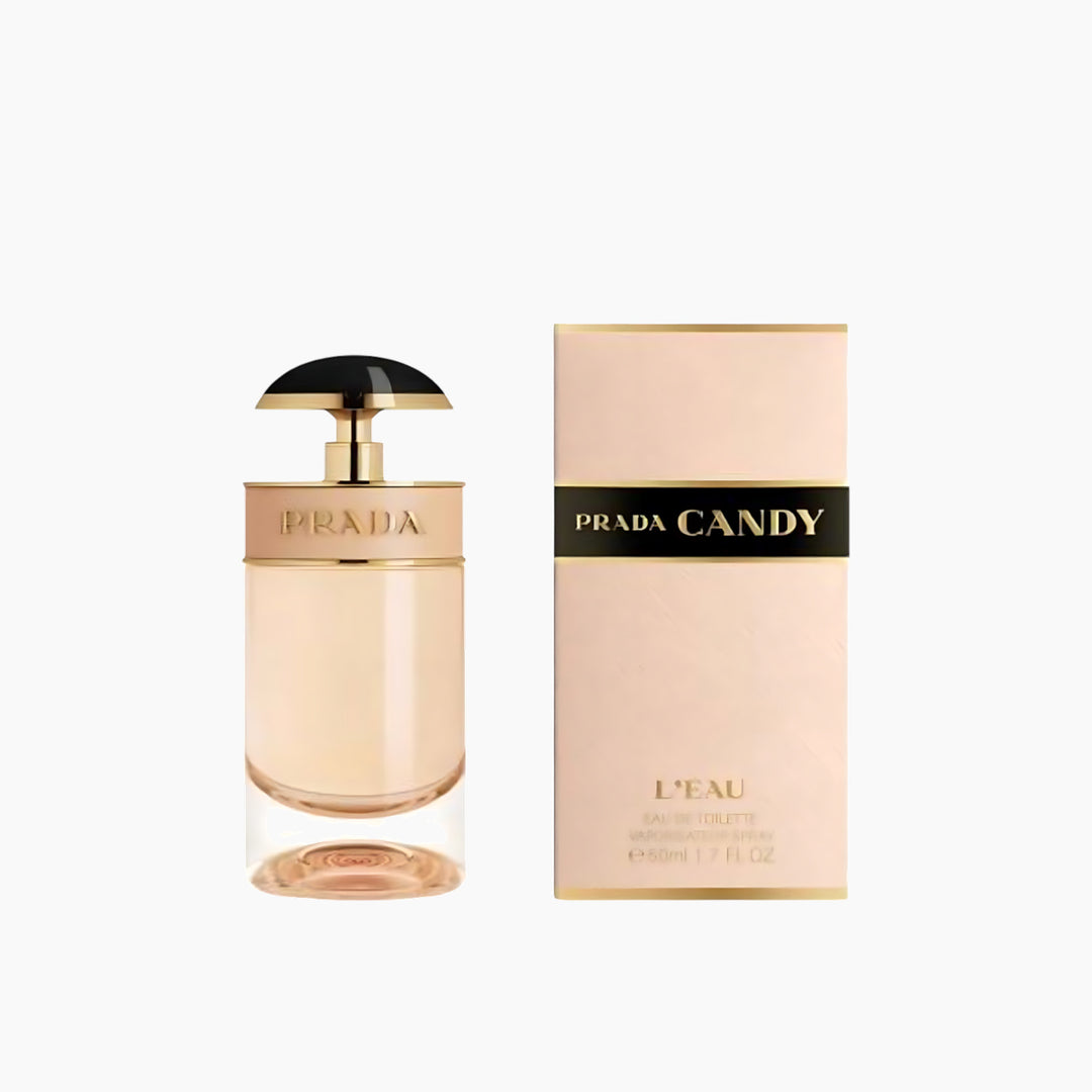 Prada Candy L&