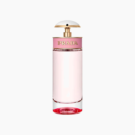 Prada Candy Florale EDT 80Ml For Women