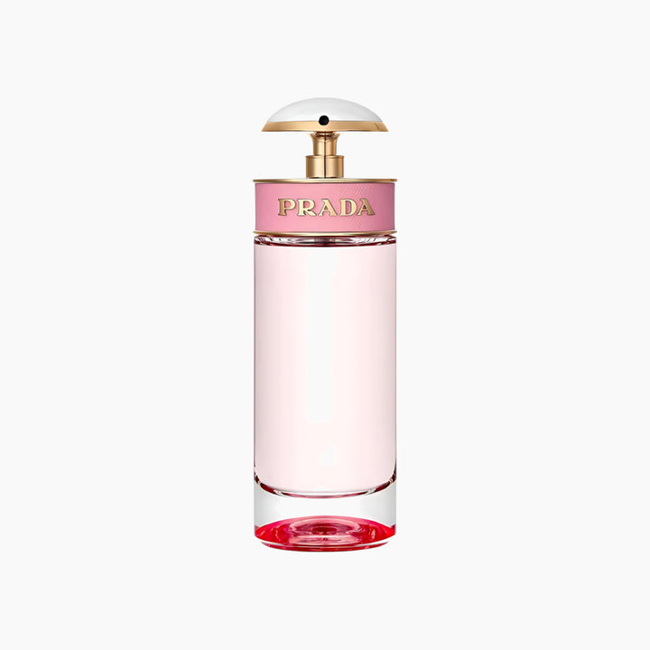 Prada Candy Florale 80ml Eau de Toilette for women