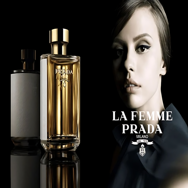 Prada La Femme EDP For Women