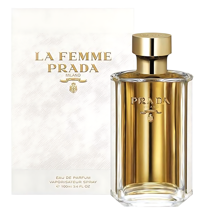 Prada La Femme EDP For Women