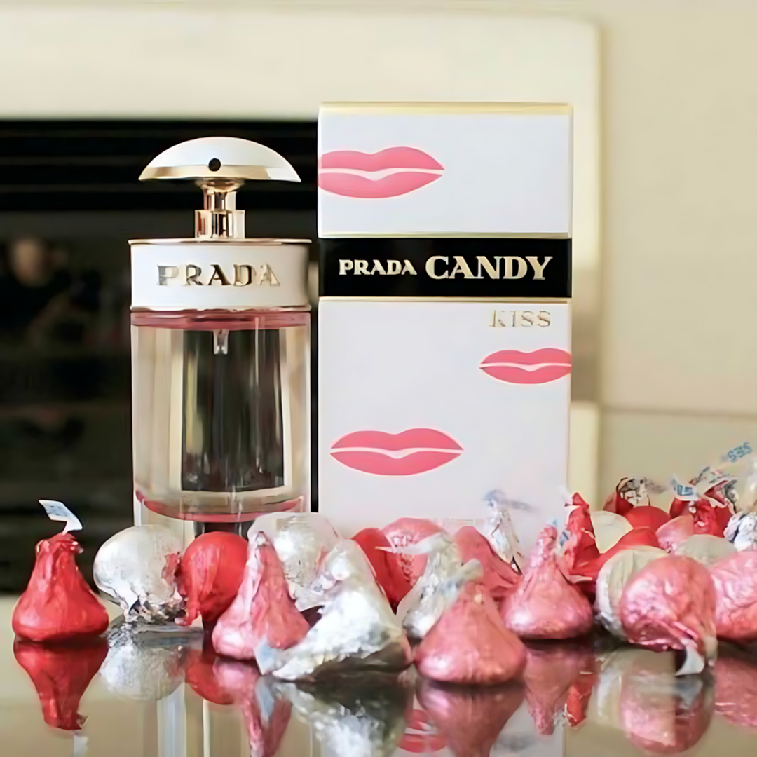 Prada Candy Kiss EDP For Women - HUNA