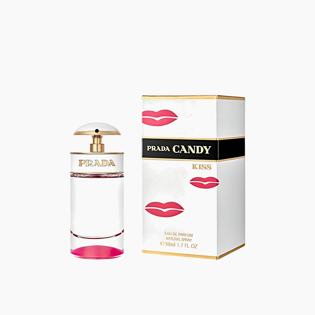 Prada Candy Kiss EDP For Women - HUNA