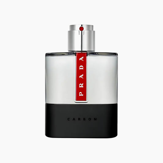Prada Luna Rossa Carbon EDT 100ML For Men