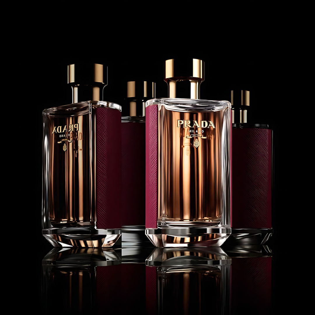 Prada La Femme Intense EDP For Women