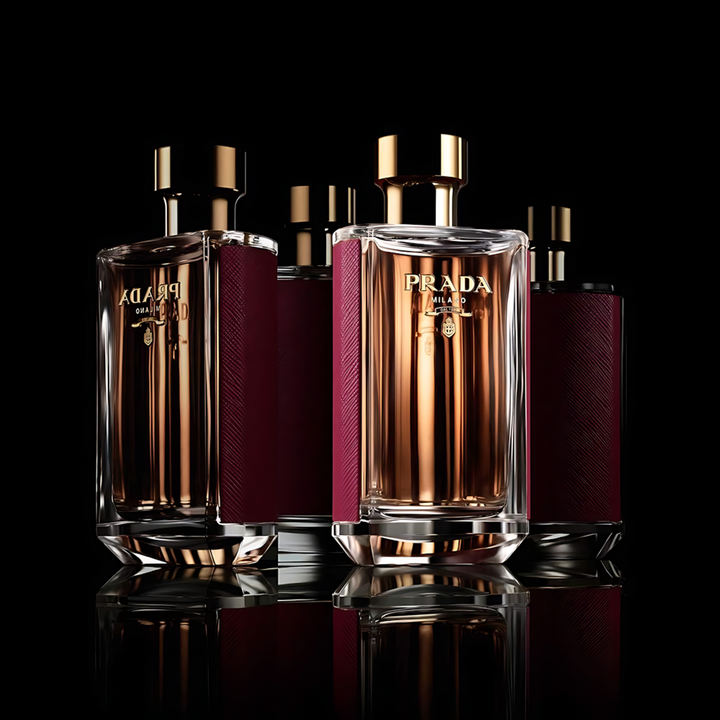 Prada La Femme Intense EDP For Women