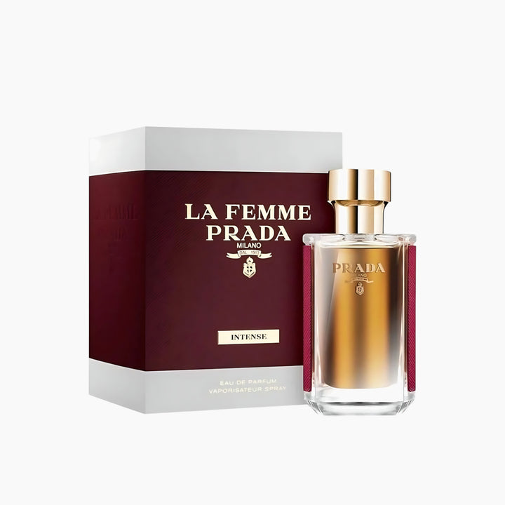 Prada La Femme Intense EDP For Women