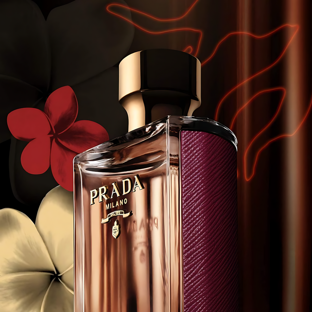 Prada La Femme Intense EDP For Women