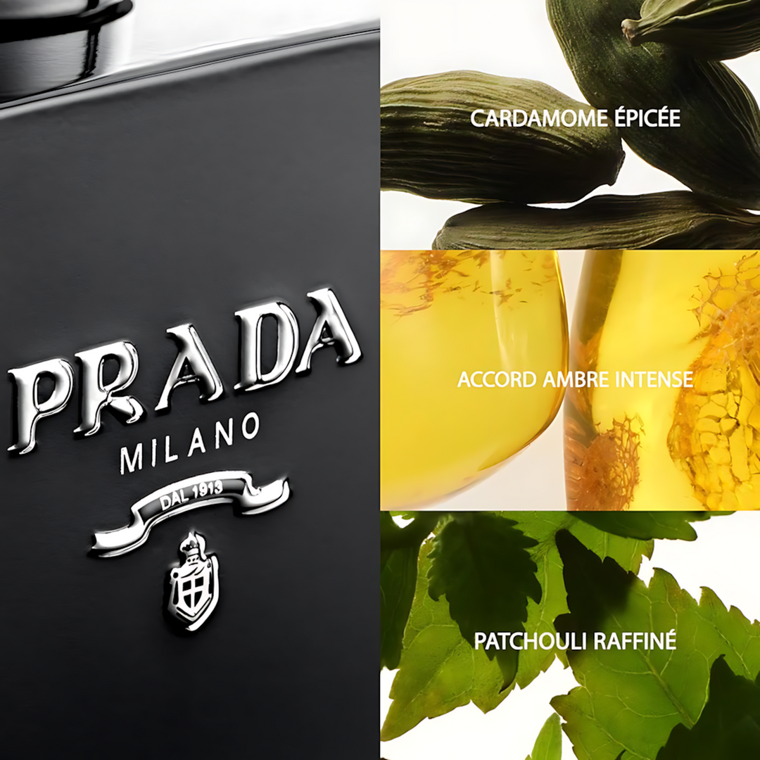 Prada L&