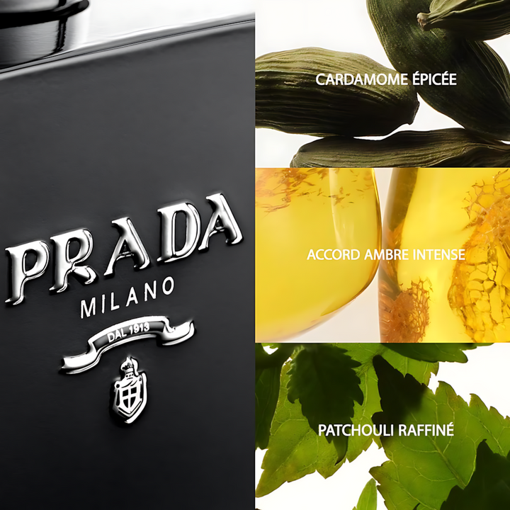 Prada L&