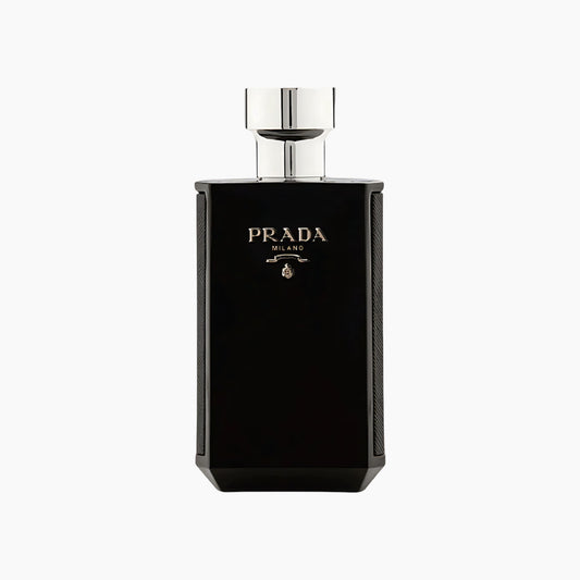 Prada L'Homme Intense EDP 100ML For Men