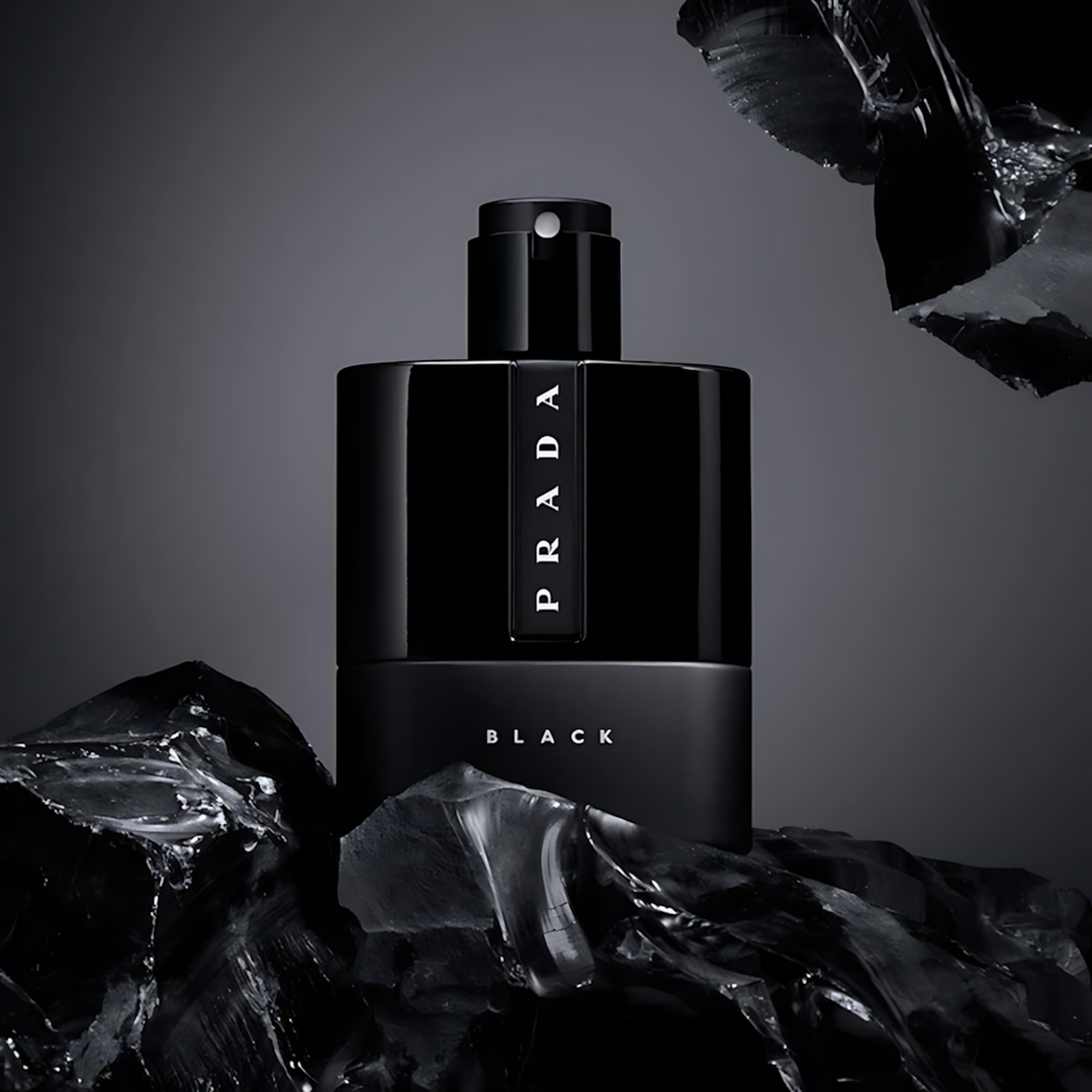 عطر برادا لونا روزا بلاك او دي بارفان للرجال 100 مل