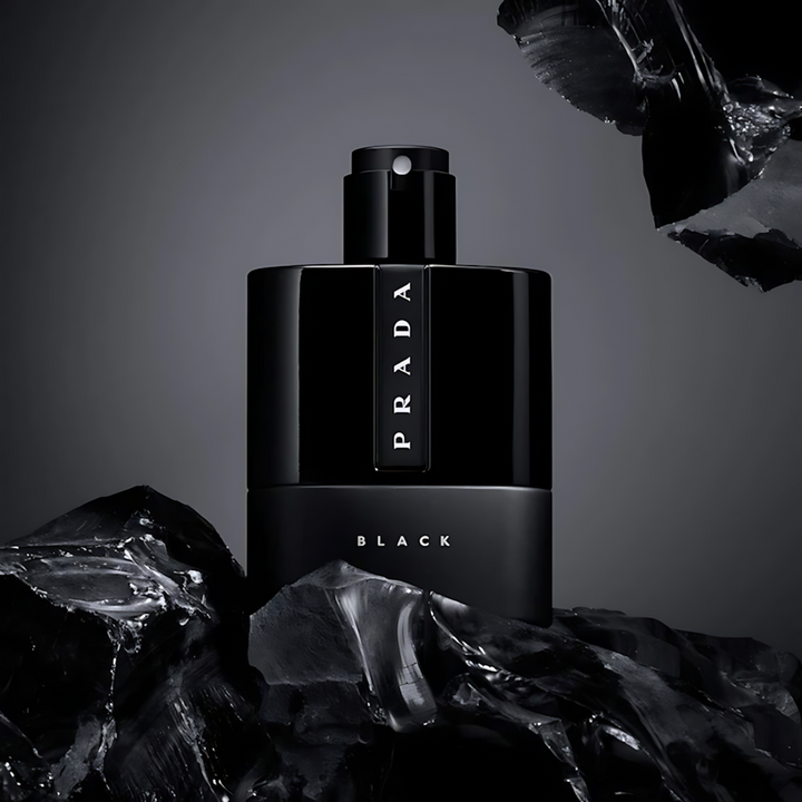 عطر برادا لونا روزا بلاك او دي بارفان للرجال 100 مل